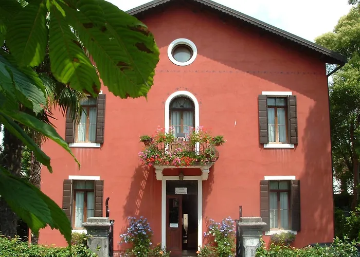 Villa Casanova Lido di Venezia