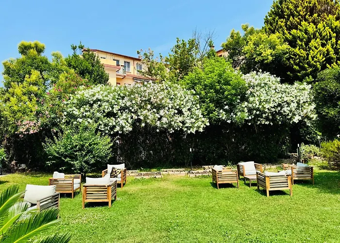 Villa Orio & BeatriceVilla